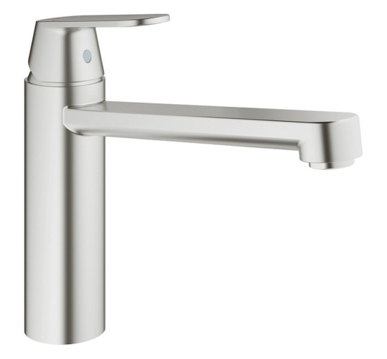 Змішувач для кухні Grohe Eurosmart Cosmopolitan 30193DC0