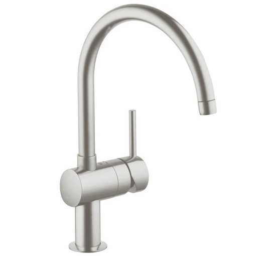 Змішувач для кухні Grohe Minta 32917DC0