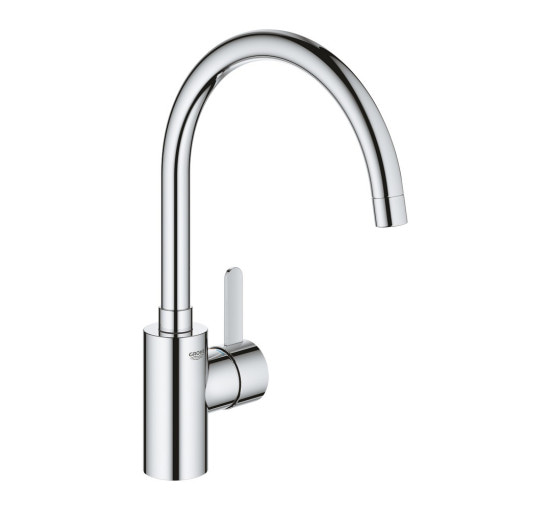 Смеситель для кухни Grohe Eurosmart Cosmopolitan 32843002