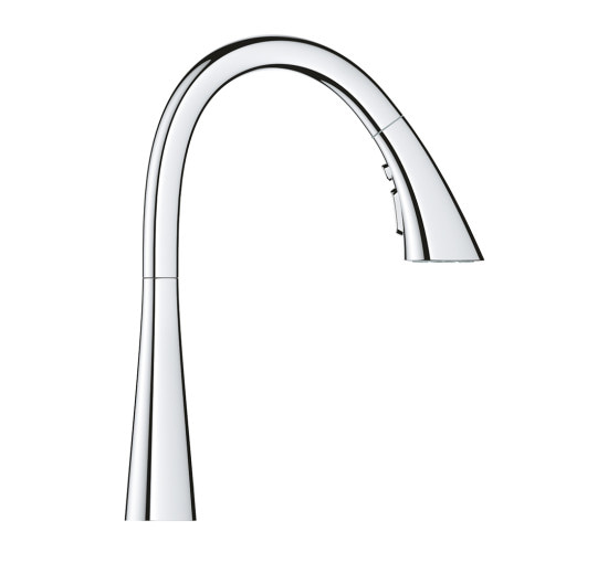 Смеситель для кухни Grohe Zedra 32294002