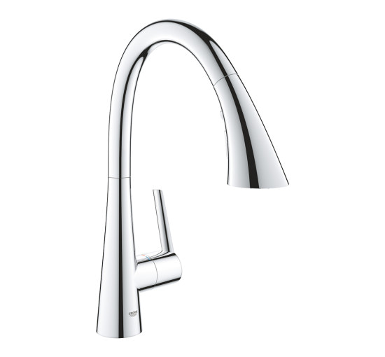 Смеситель для кухни Grohe Zedra 32294002