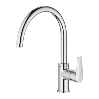 Змішувач для кухні Grohe BauEdge 31233001