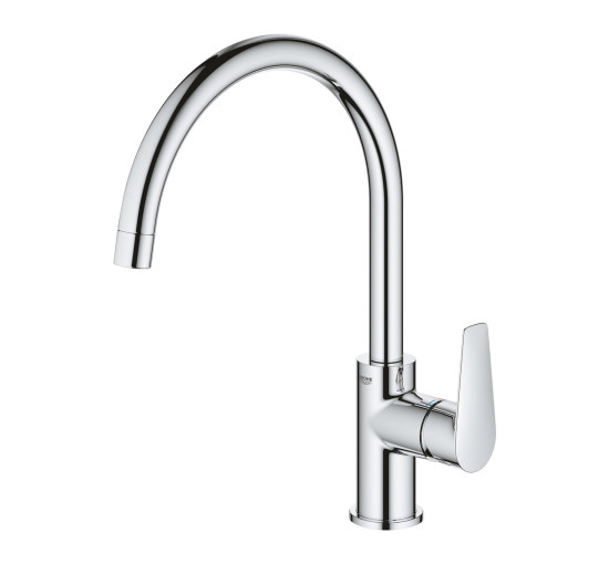 Змішувач для кухні Grohe BauEdge 31233001