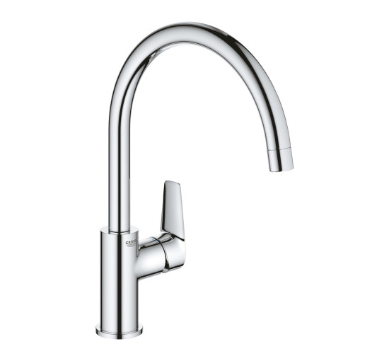 Змішувач для кухні Grohe BauEdge 31233001