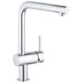 Змішувач для кухні Grohe Minta (32168000)