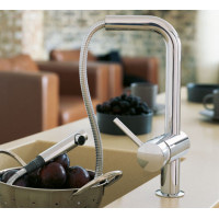 Смеситель для кухни Grohe Minta (32168000)