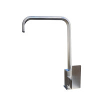 Смеситель кухонный Romzha Milos U