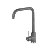 Смеситель для кухни GRANADO Oviedo Grafito