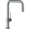 Змішувач hansgrohe Talis M54 для кухонної мийки, хром 72844000