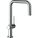 Смеситель hansgrohe Talis M54 для кухонной мойки, хром 72844000