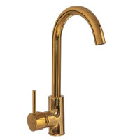 змішувач для кухні Rea Talisa золото (REA-B1020)