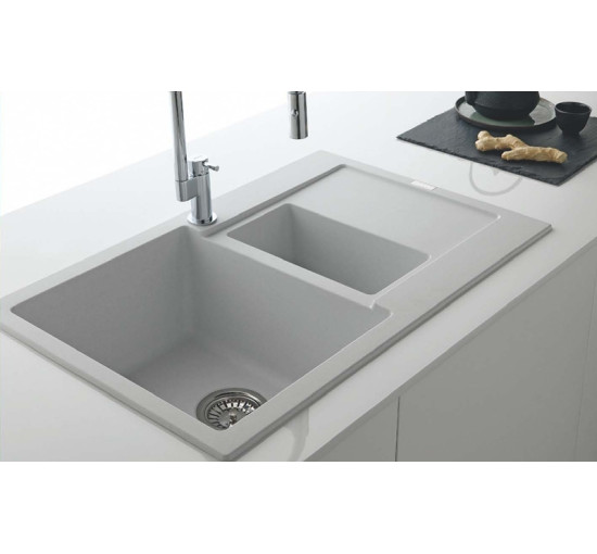 Кухонная мойка Franke MARIS MRG 651-78 оникс 780x500 (114.0381.015)