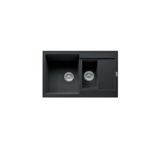 Кухонная мойка Franke MARIS MRG 651-78 оникс 780x500 (114.0381.015)