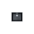 Кухонна мийка Franke SIRIUS SID 110-50 чорний 525x440 (125.0395.602)