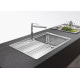 Кухонная мойка Franke SMART SRL 651 1000x500 (101.0368.326)