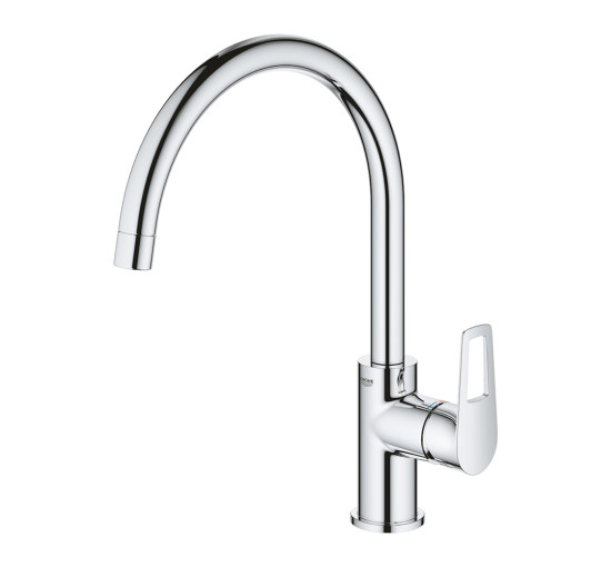 Смеситель для кухни Grohe BauLoop 31232001