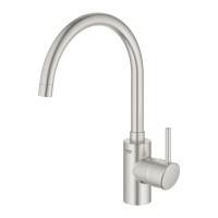 Змішувач для кухні Grohe Concetto 32661DC3