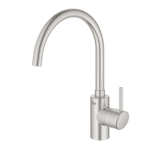 Смеситель для кухни Grohe Concetto 32661DC3