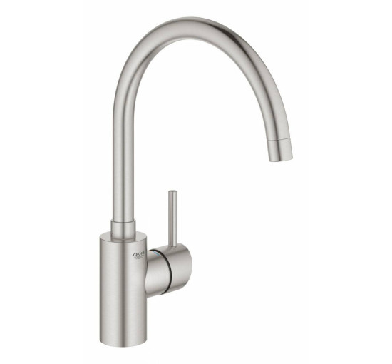 Змішувач для кухні Grohe Concetto 32661DC3