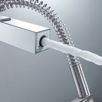 Смеситель для кухни Grohe Eurocube (31395000)