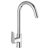 Змішувач для кухні Imprese VACLAV хром (f03406401AA)