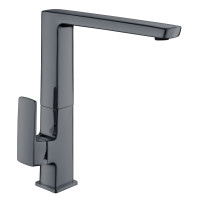 Смеситель для умывальника Imprese Grafiky (ZMK041807150)