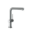 Смеситель Hansgrohe Talis 270 кухонный (72840000)