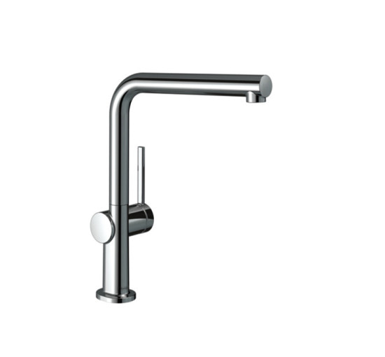 Смеситель Hansgrohe Talis 270 кухонный (72840000)