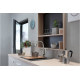 Смеситель Hansgrohe M421-H220 (71802800) Stainless Steel Finish