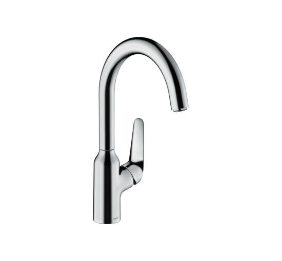 Смеситель Hansgrohe M421-H220 для кухни (71802000)