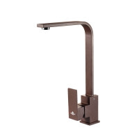 Змішувач для кухні GRANADO Tarrasa Marron