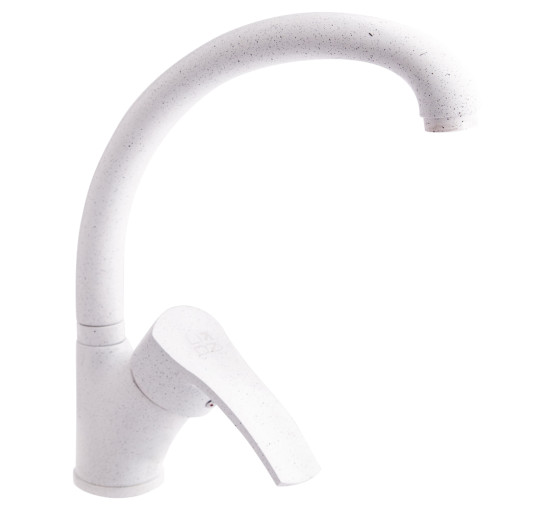 Смеситель для кухни Lidz (WHI) 20 38 011 03