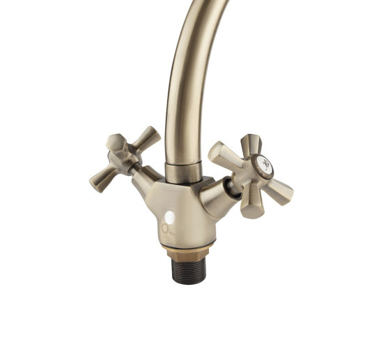 Смеситель для кухни Qtap Liberty ANT 273F