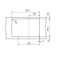 Кухонная мойка Franke Sirius SID 651-78 (114.0497.987) из тектонайта - врезная - оборотная - цвет Маскарпоне (2 отверстия)