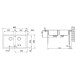 Кухонна мийка Franke BASIS BFG 620 white 860x500 (114.0363.941)