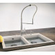 Кухонна мийка Franke BASIS BFG 620 white 860x500 (114.0363.941)