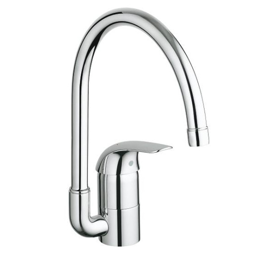 Змішувач для кухні Grohe Euroeco (32752000)