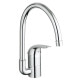 Змішувач для кухні Grohe Euroeco (32752000)