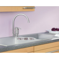 Смеситель для кухни Grohe Euroeco (32752000)