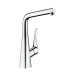 Смеситель для кухни Hansgrohe Metris хром (14823000)