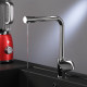 Змішувач для кухні з каналом для питної води, L-вилив AM.PM F8005700 Like