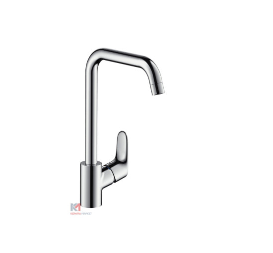 Змішувач Hansgrohe Focus 260 для кухні (31820000)