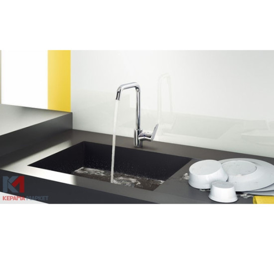 Змішувач Hansgrohe Focus 260 для кухні (31820000)