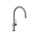 Смеситель Hansgrohe Talis 220 кухонный (72804800) Stainless Steel