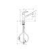 Смеситель Hansgrohe M427-H150 для кухни с выдвижным изливом (71814000)
