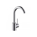 Смеситель Hansgrohe Talis S2 для кухни (14870000)