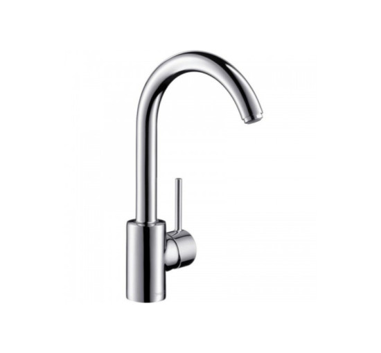 Смеситель Hansgrohe Talis S2 для кухни (14870000)