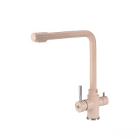 Змішувач для кухні GRANADO Badalona Avena