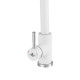 Змішувач для кухні GRANADO Campo White