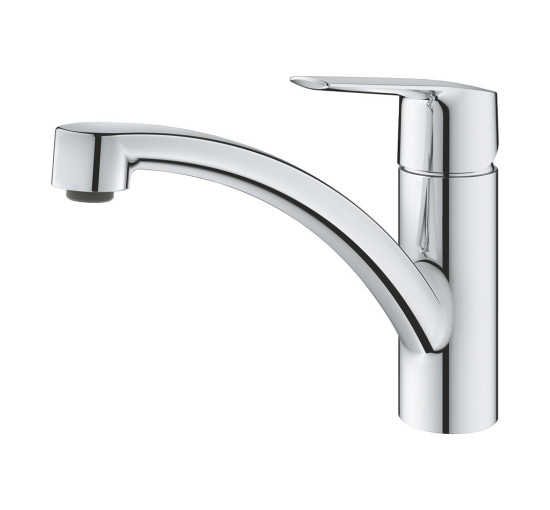 Змішувач для кухні одноважільний GROHE Start хром латунь 31138002